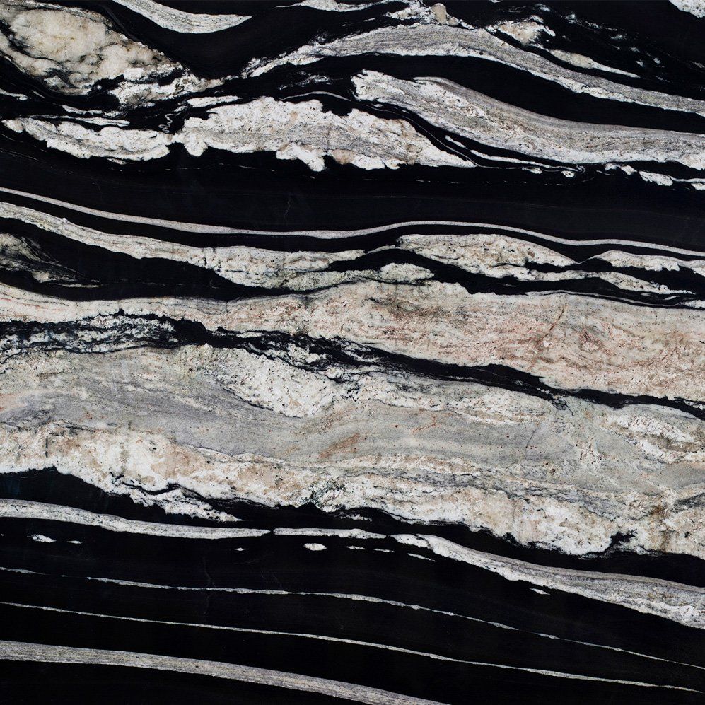 Granitas: Chapa Copacana