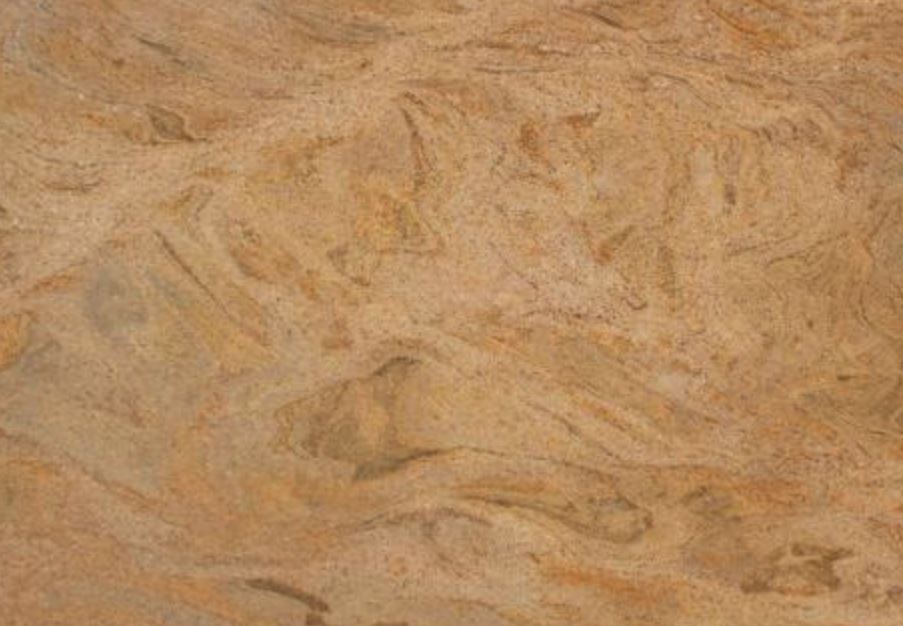 Granitas: Sahara Gold