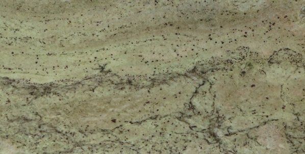 Granitas: Surf Green Granite
