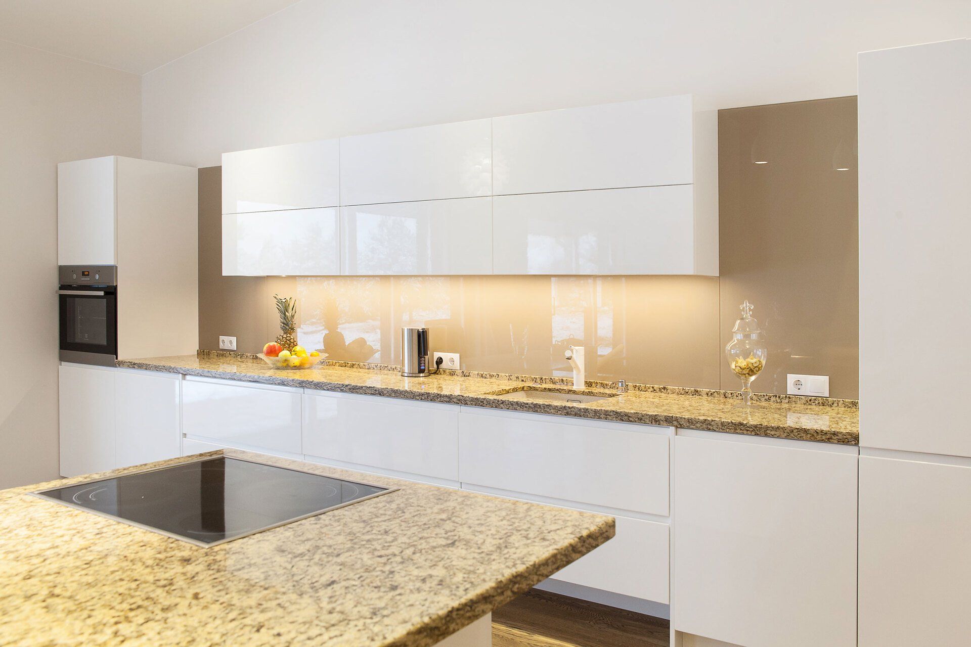 Virtuvės stalviršiai