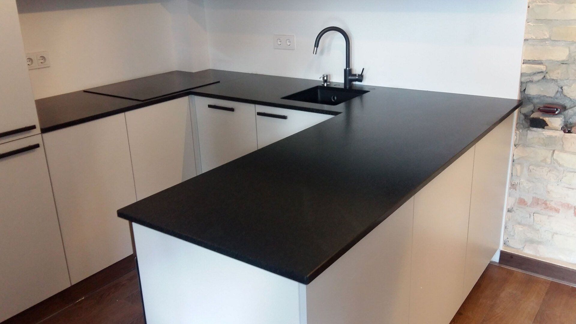 Virtuvės stalviršiai