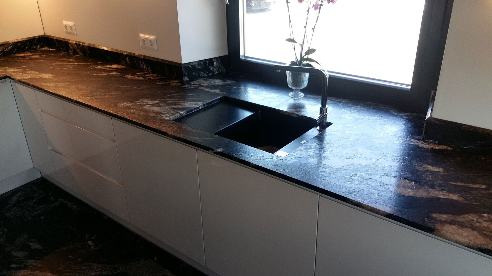 Virtuvės stalviršiai