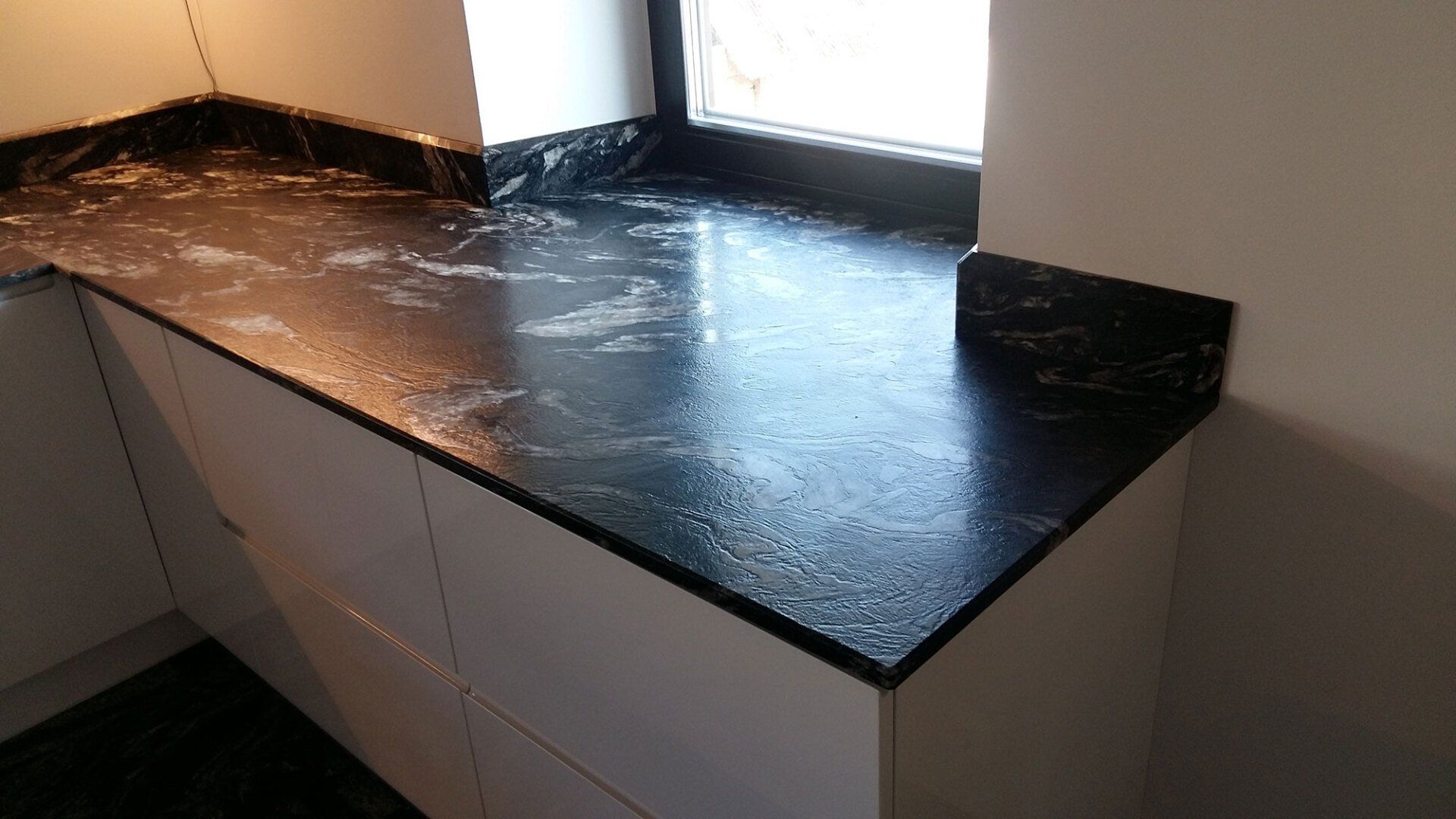 Virtuvės stalviršiai