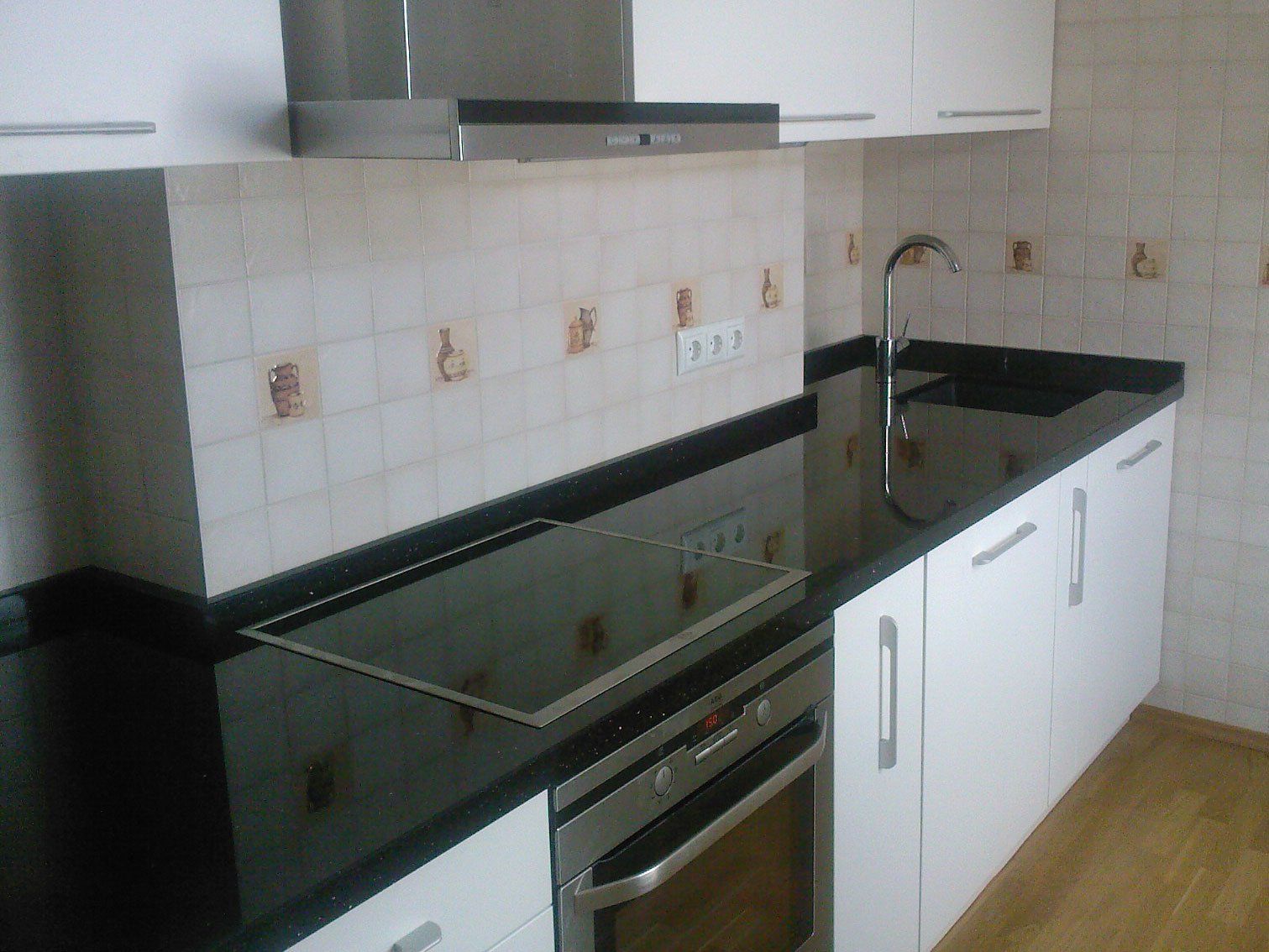 Virtuvės stalviršiai