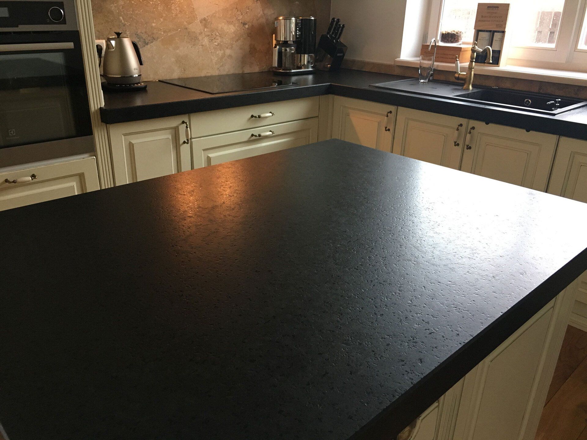 Virtuvės stalviršiai