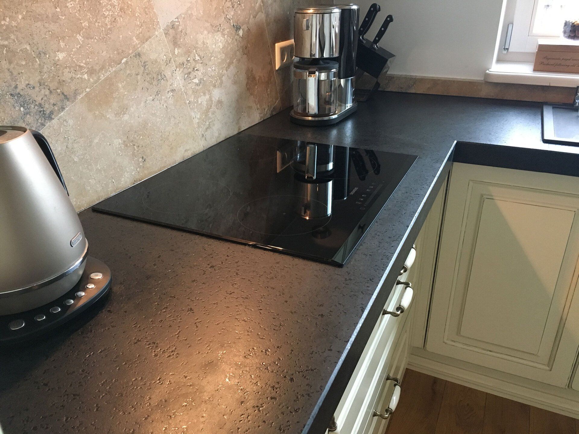 Virtuvės stalviršiai