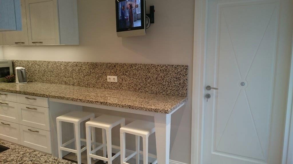 Virtuvės stalviršiai