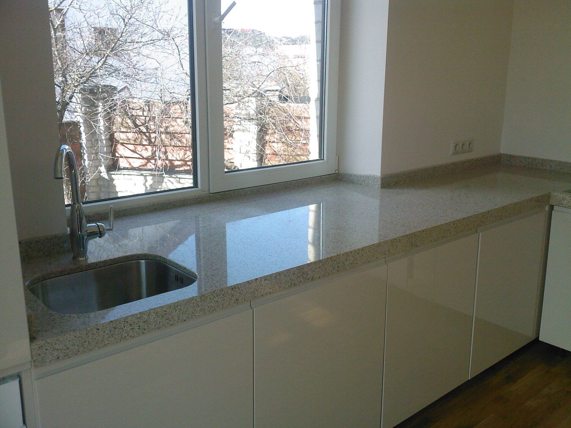 Virtuvės stalviršiai