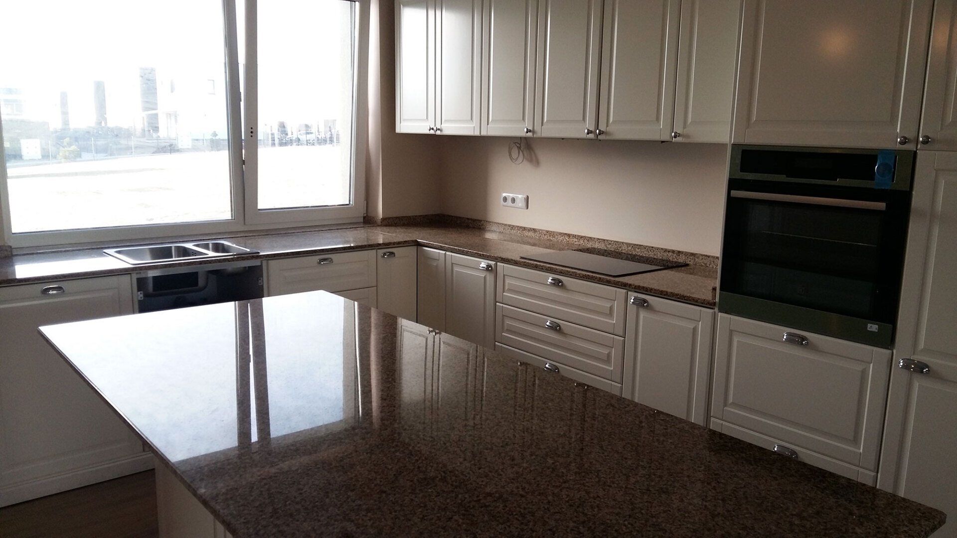 Virtuvės stalviršiai