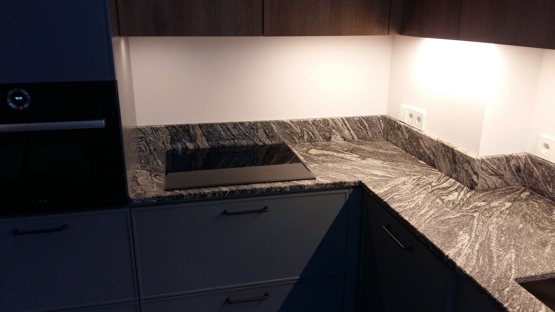 Virtuvės stalviršiai