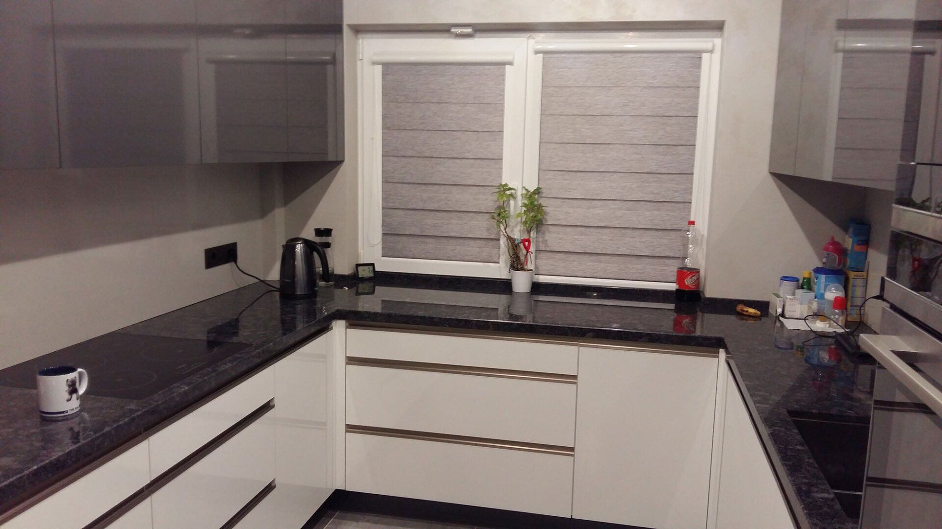 Virtuvės stalviršiai