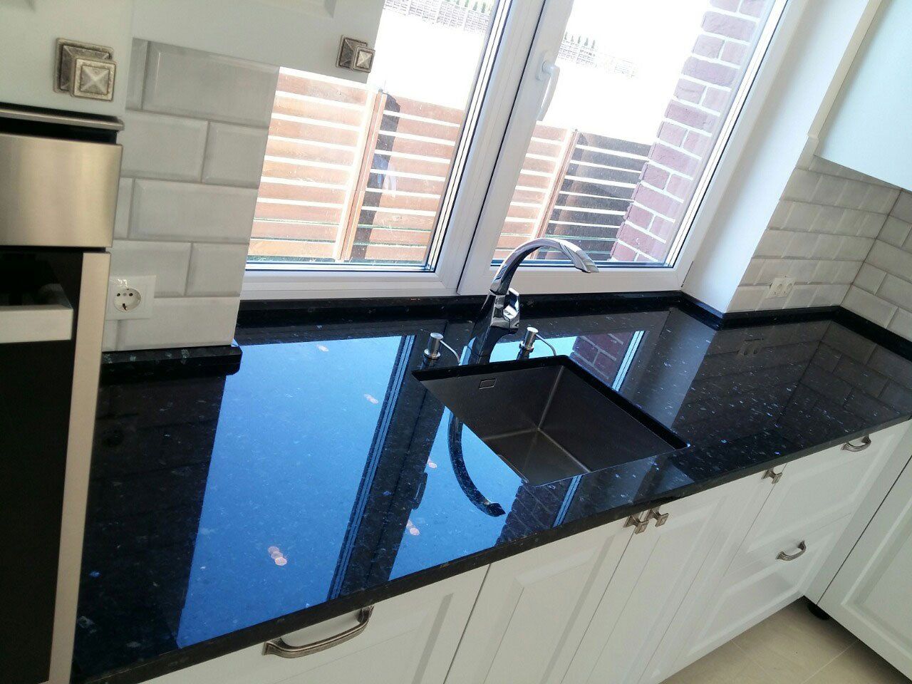 Virtuvės stalviršiai