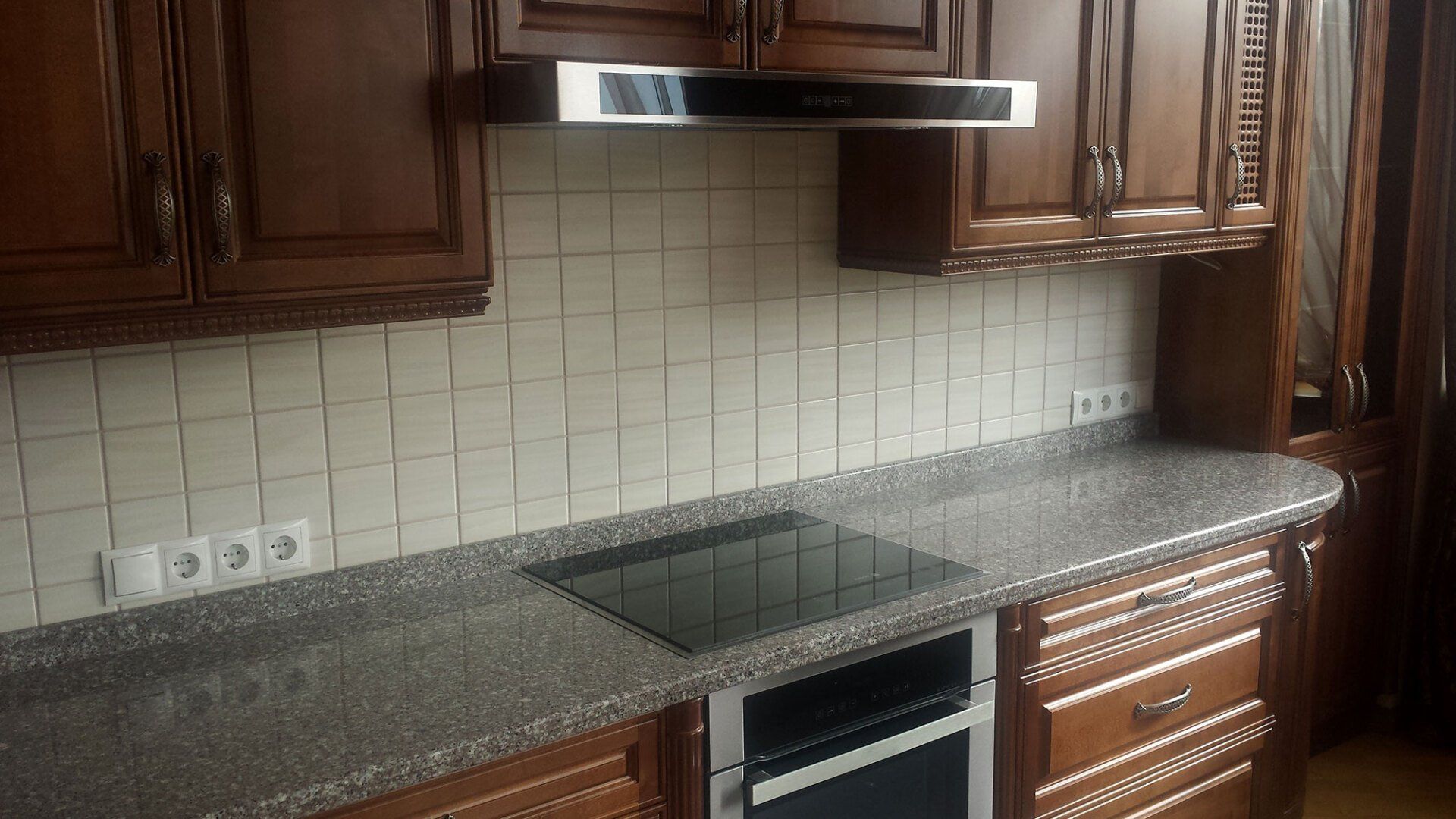 Virtuvės stalviršiai