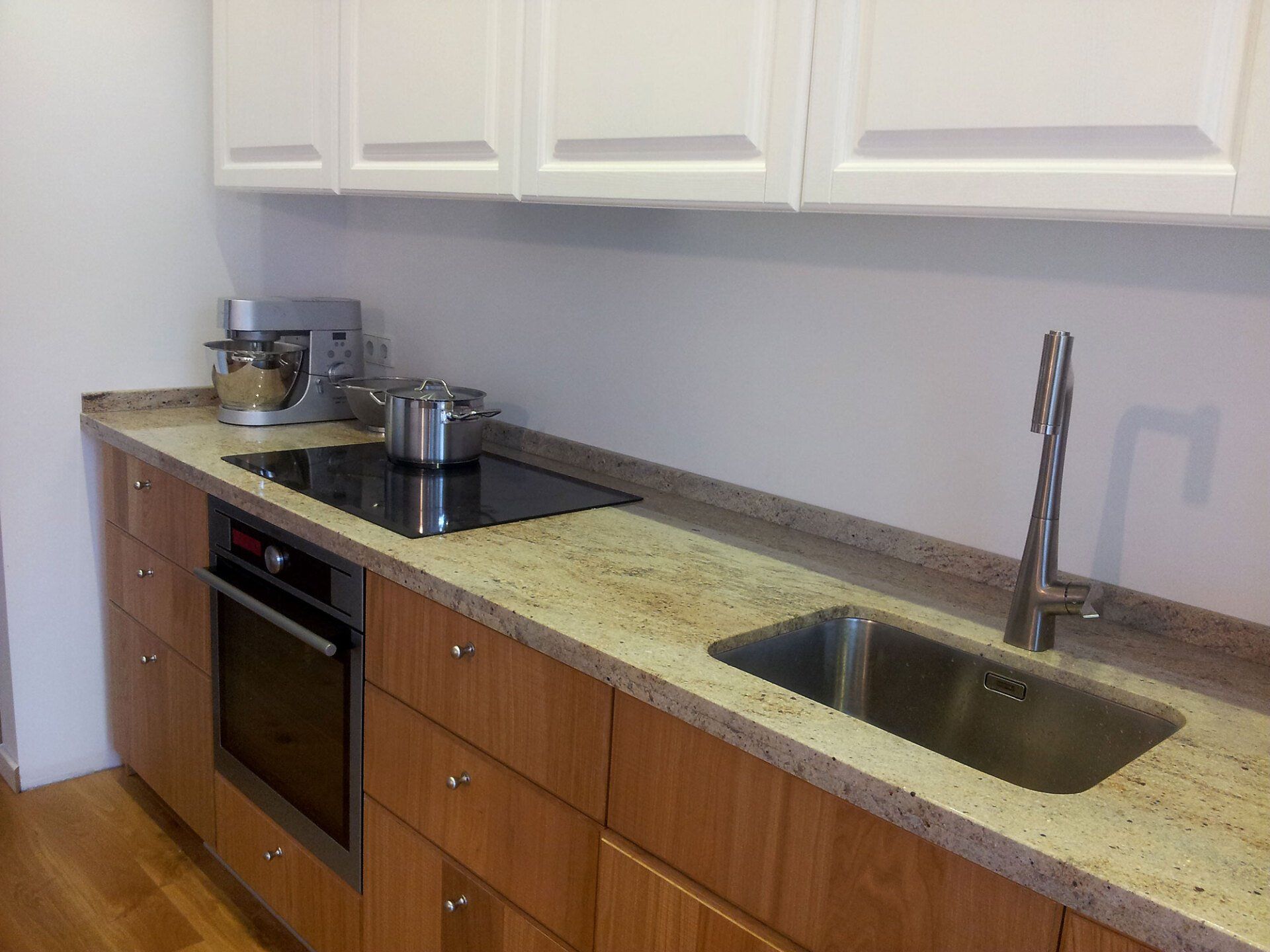 Virtuvės stalviršiai