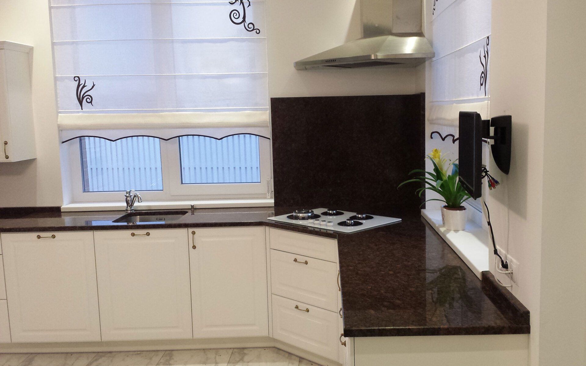 Virtuvės stalviršiai