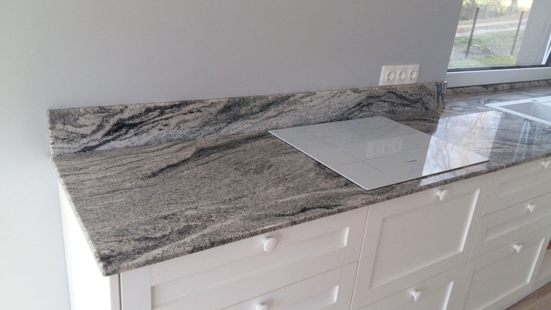 Virtuvės stalviršiai