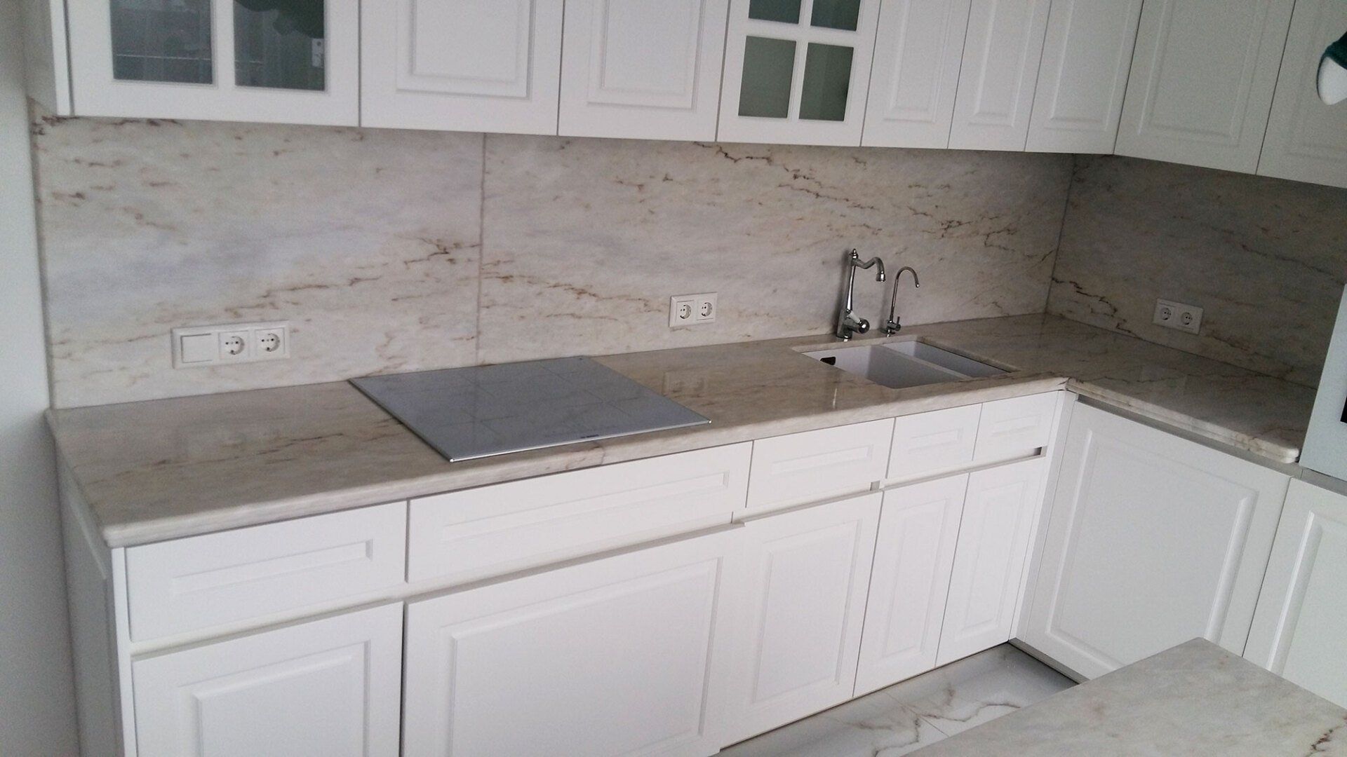 Virtuvės stalviršiai