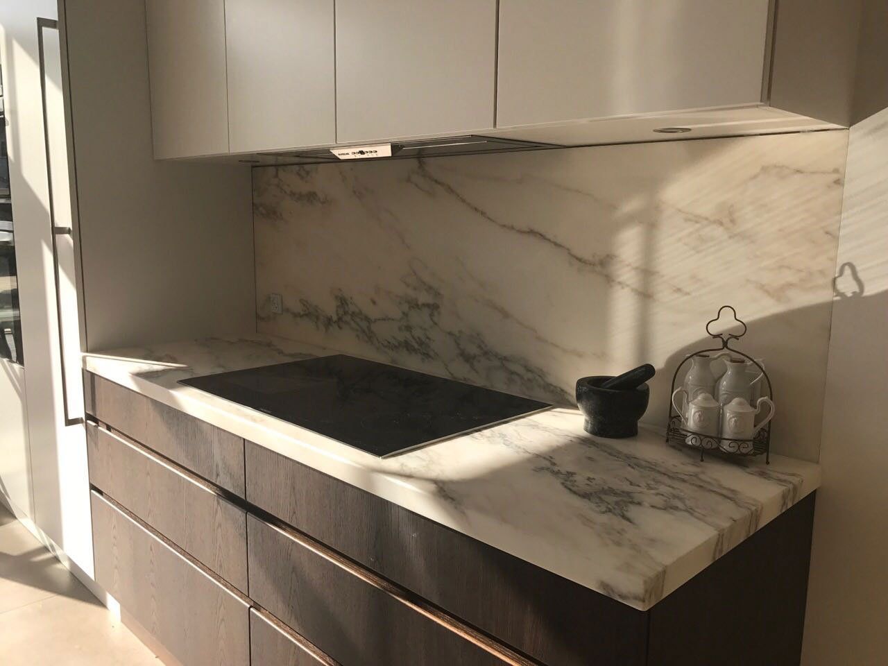 Virtuvės stalviršiai