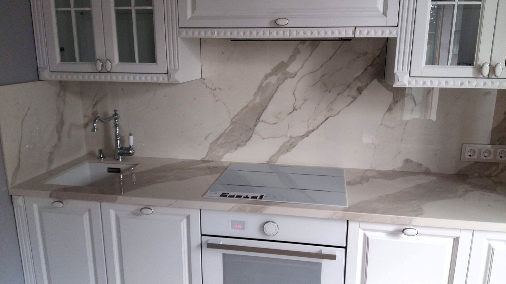 Virtuvės stalviršiai