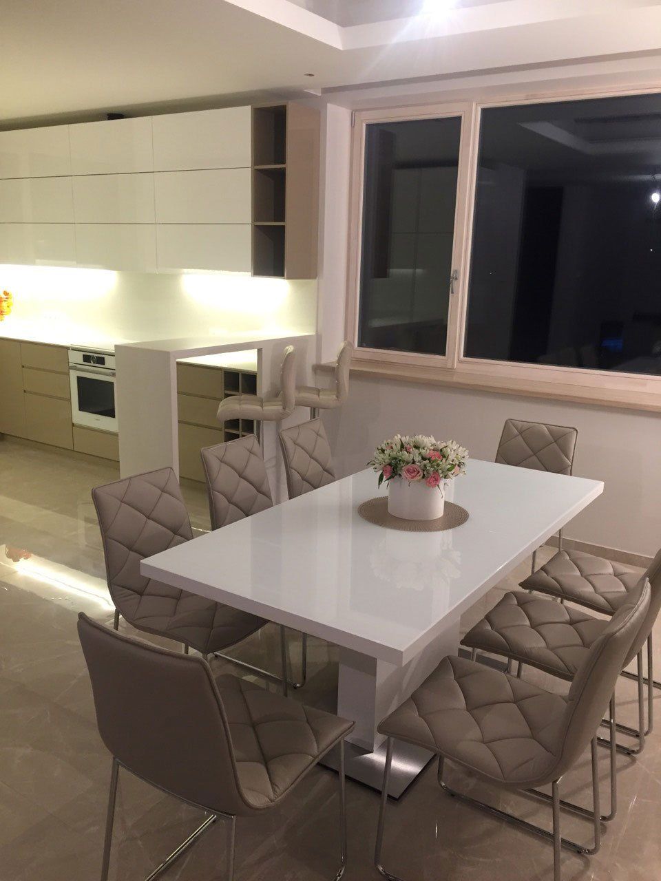 Virtuvės stalviršiai