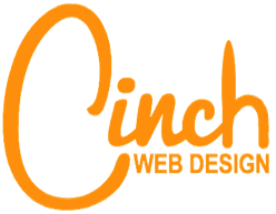 Cinch Web Design Logo