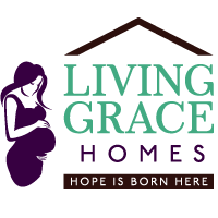 Living Grace Homes Logo