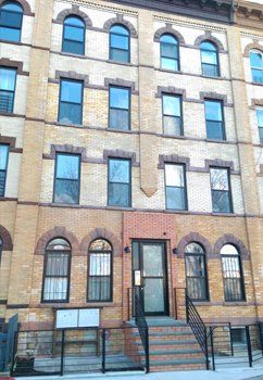 792 Madison Exterior