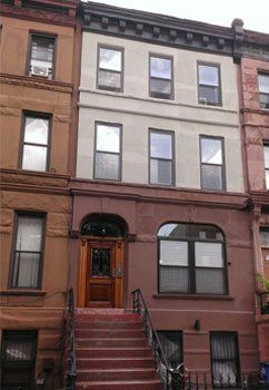 437 Hancock Exterior