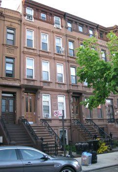 261 Jefferson Exterior