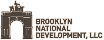 Brooklyn National Development Logo