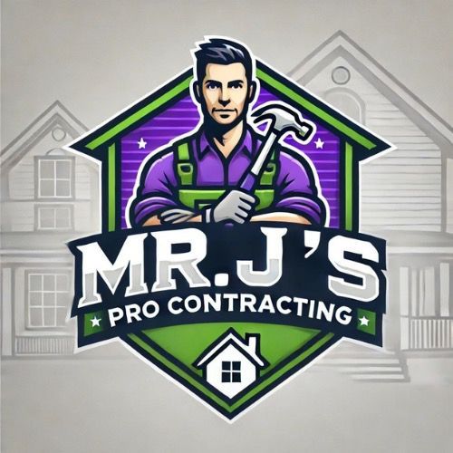 Mr. J’s Pro Contracting