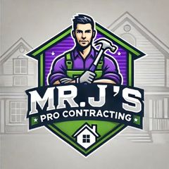 Mr. J’s Pro Contracting