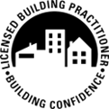 Licenced Building Practitioners Logo