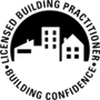 Licenced Building Practitioners Logo