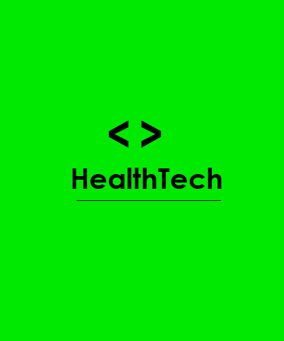 Apresentação HealthTech - Open Trends