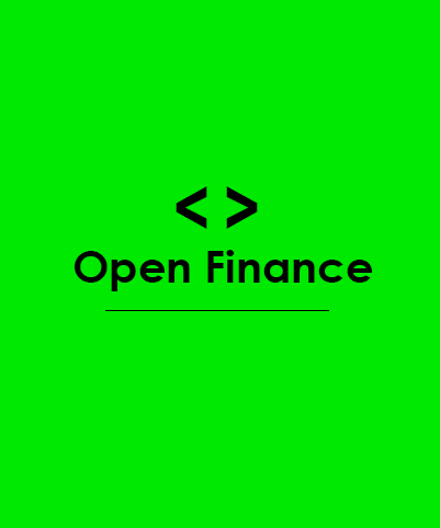 Apresentação Open Finance -  Open Trends