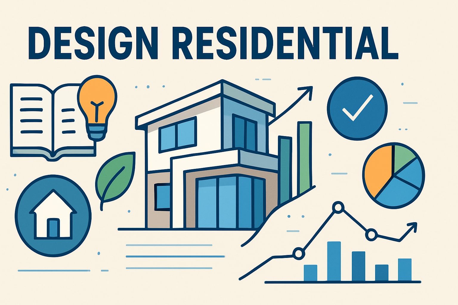 residential design

