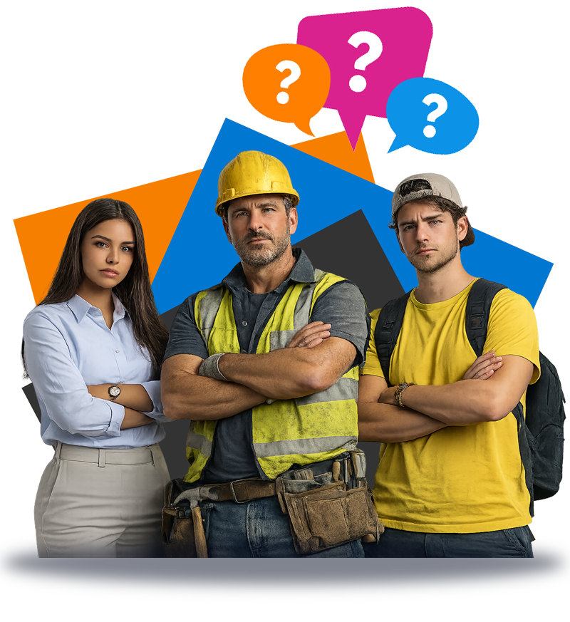 Gedupeerden uitzendclaim