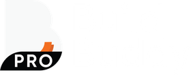 Finance Buddy with Build Buddy all white Logo.