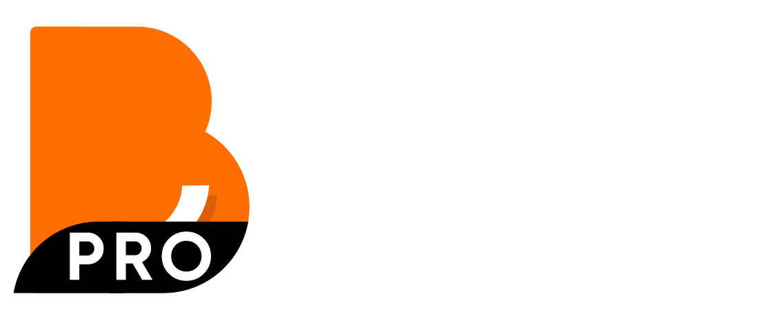 Build Buddy logo.