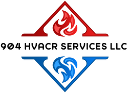 904 HVACR Services