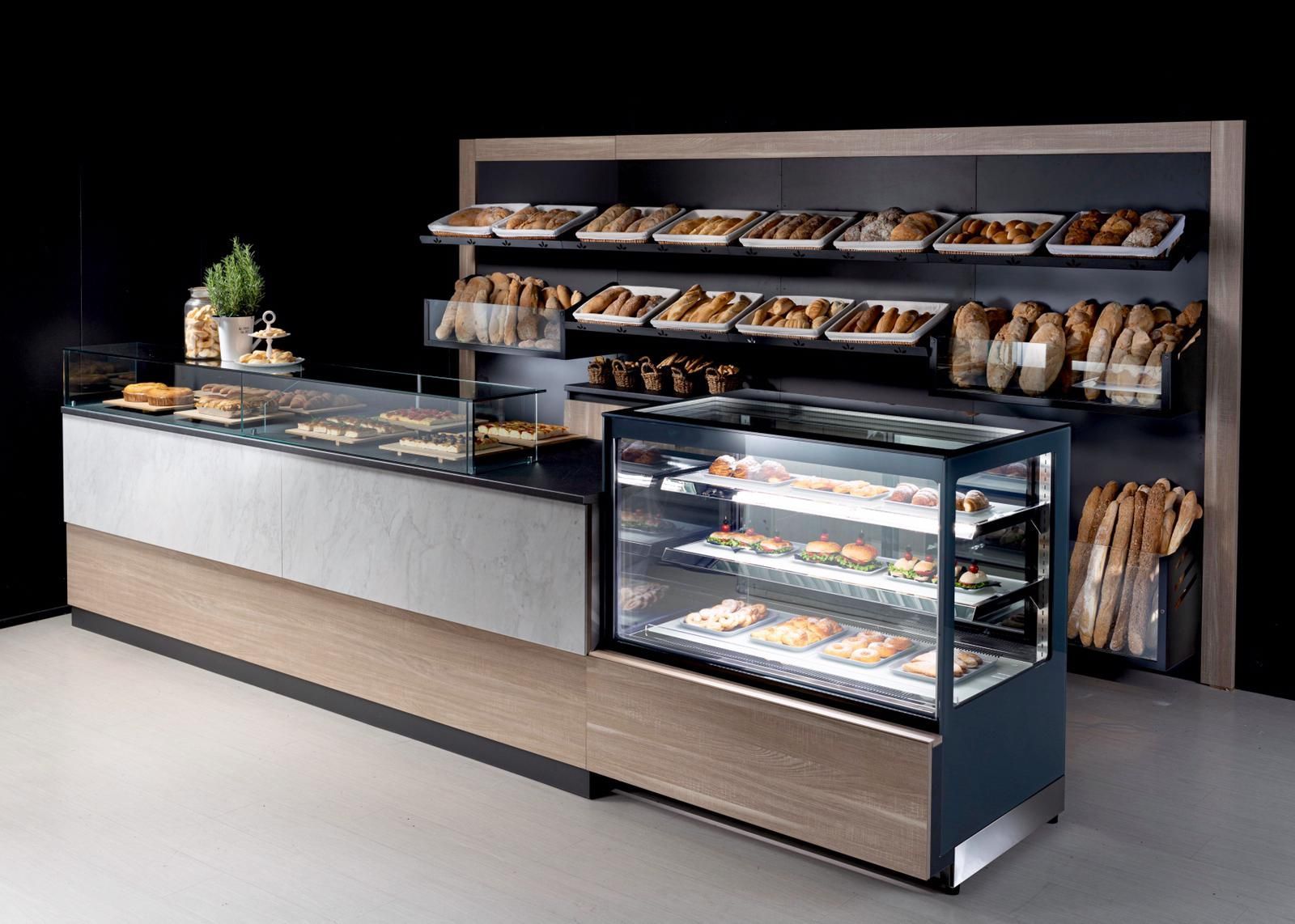 arredamenti panifici