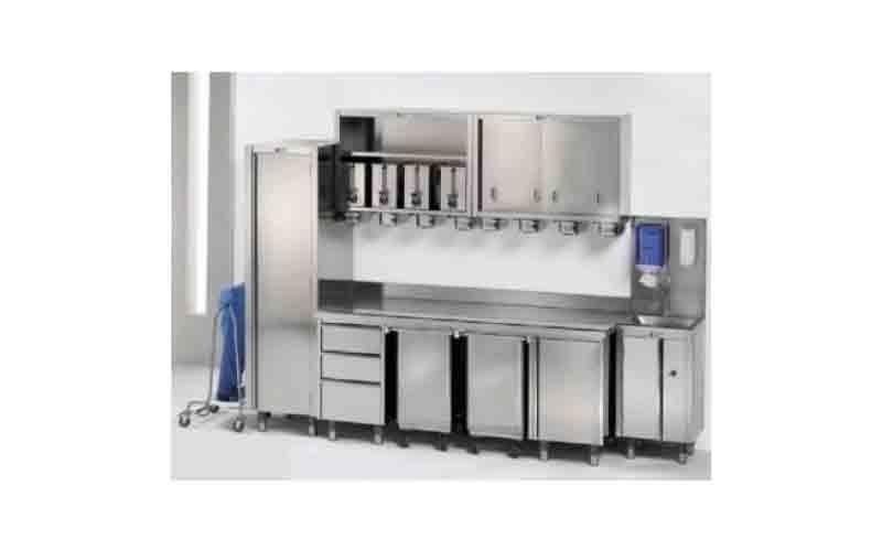 arredamento pasticcerie e panetterie