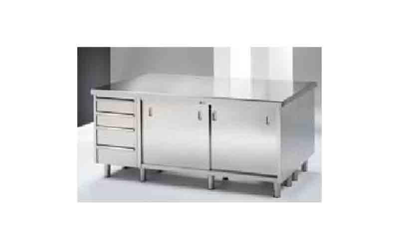 arredamento pasticcerie e panetterie 1