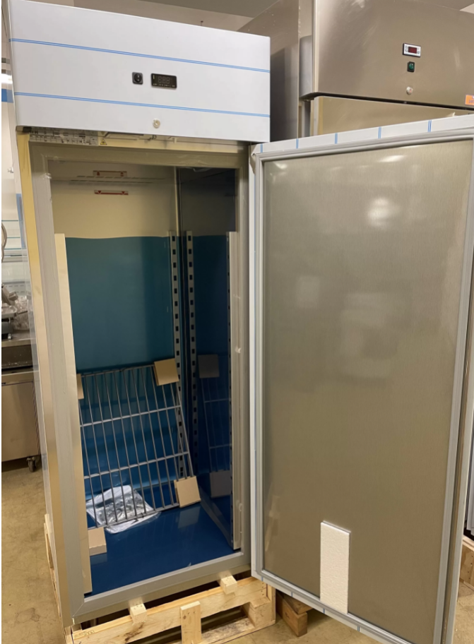 ARMADIO CONGELATORE 700 LT - cod. 67