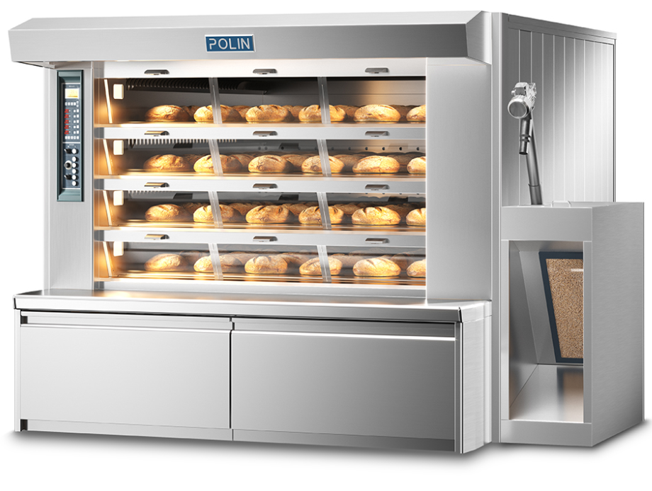 forni a tubi di vapore 1