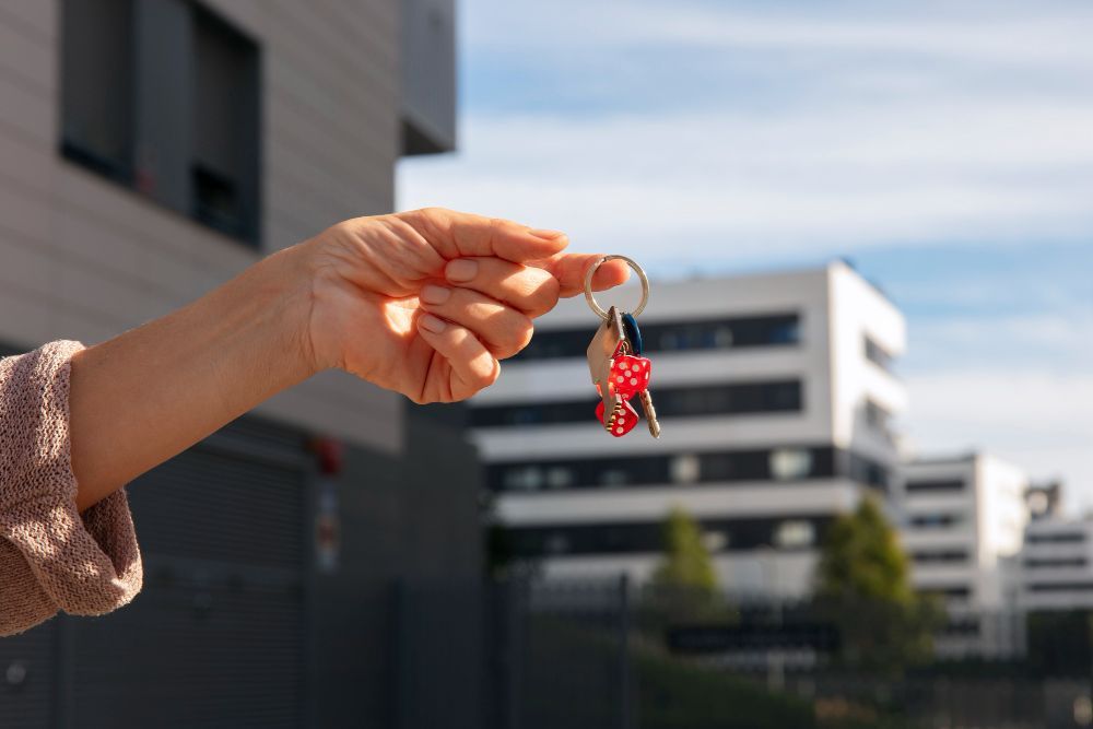 Apartment Rent Rates
