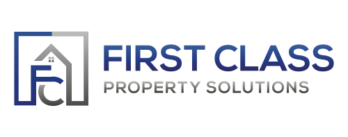 First Class Property Solutions logo