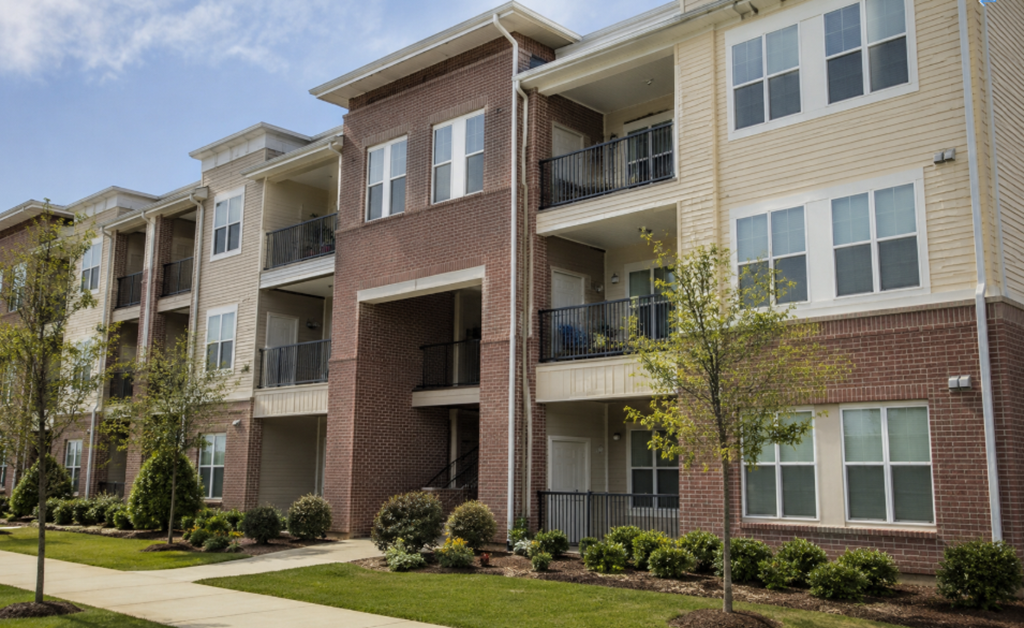 What Are Income Restricted Apartments