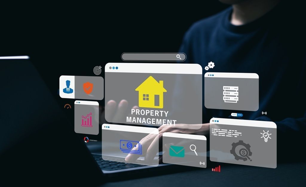 Property Management Company